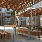 Kora Olea شقة فندقية
