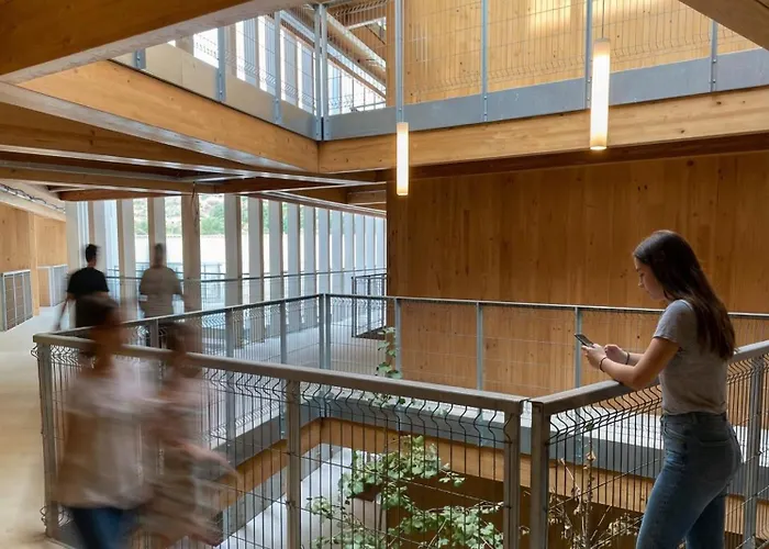 Kora Olea Lägenhetshotell 3*