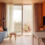 Kora Olea 3* טורמולינוס