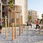 מלון דירות Kora Olea 3*