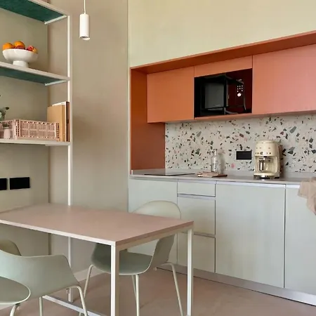 Kora Olea 3* Torremolinos