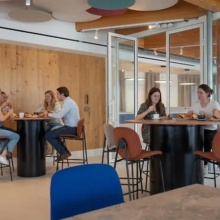 Kora Olea Aparthotel 3*