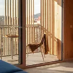Lejlighedshotel Kora Olea