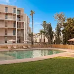 Kora Olea Lejlighedshotel Torremolinos
