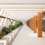 Apart Otel Kora Olea