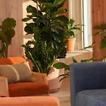 Apart Otel Kora Olea