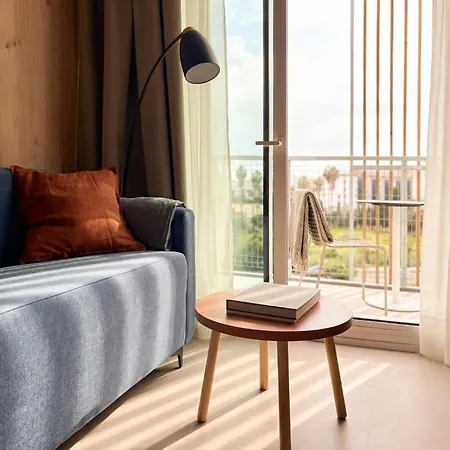 Aparthotel Kora Olea 3*