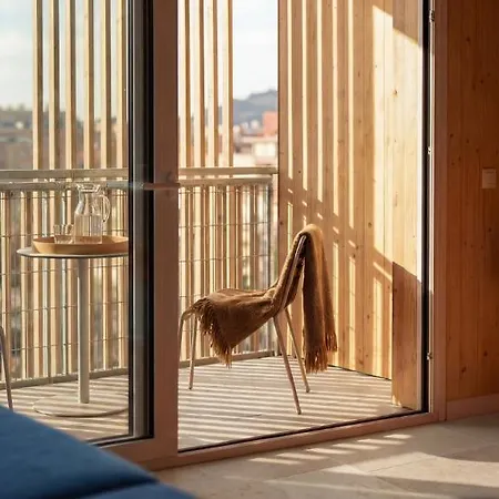 Aparthotel Kora Olea