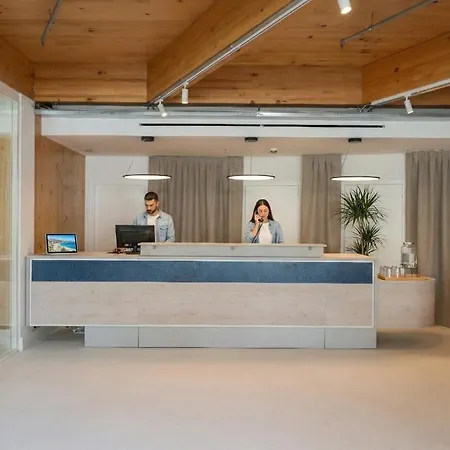Kora Olea 3* Торремолинос