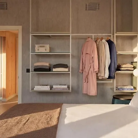 Aparthotel Kora Olea Torremolinos