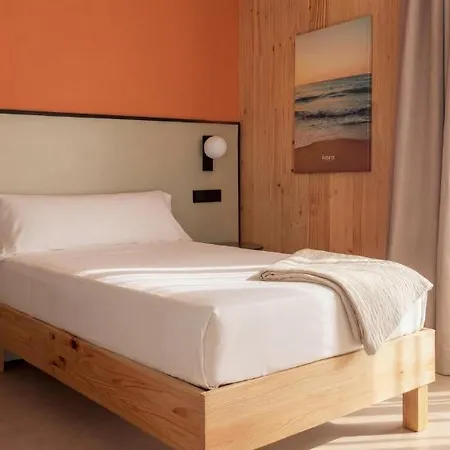 Kora Olea Aparthotel Torremolinos