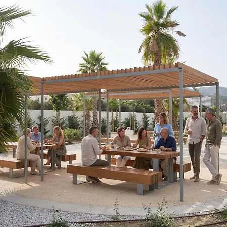 Kora Olea 3* Торремолинос