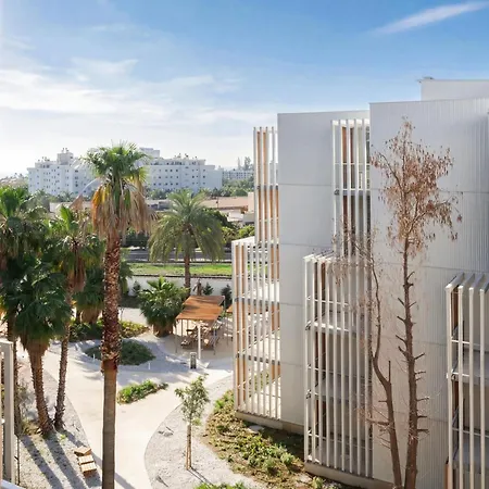 Kora Olea Hotel apartamentowy 3*