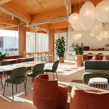 Kora Olea Aparthotel