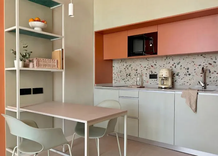 Kora Olea 3* Torremolinos