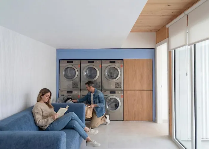 Kora Olea Ξενοδοχείο με διαμερίσματα Τορρεμολίνος