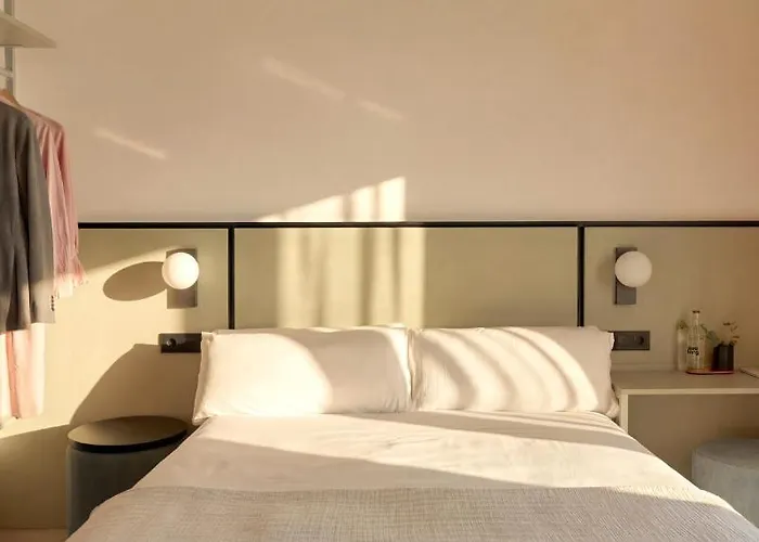 Kora Olea Hotel apartamentowy