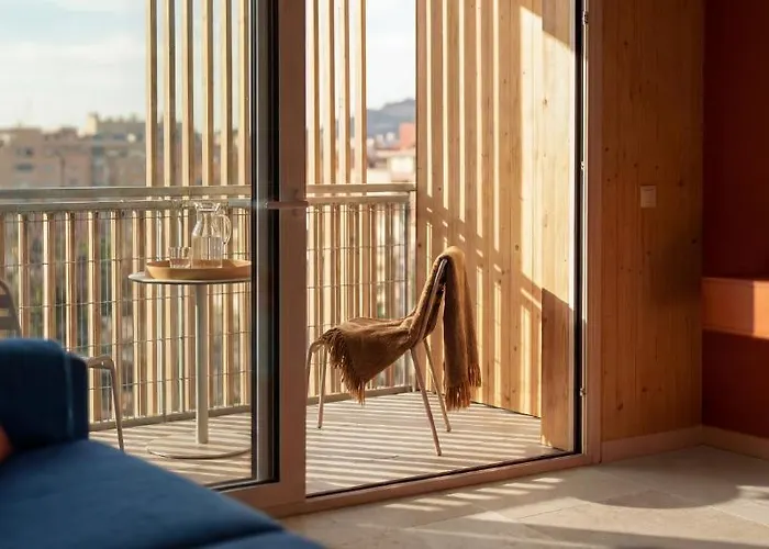 Aparthotel Kora Olea