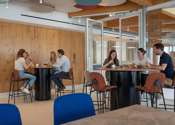 Kora Olea Aparthotel 3*