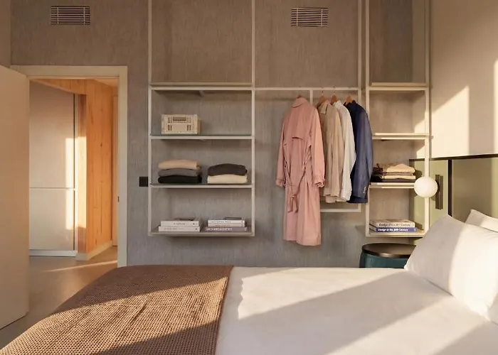 Hotel apartamentowy Kora Olea Torremolinos