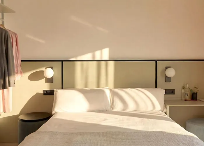 Kora Olea Aparthotel 3*