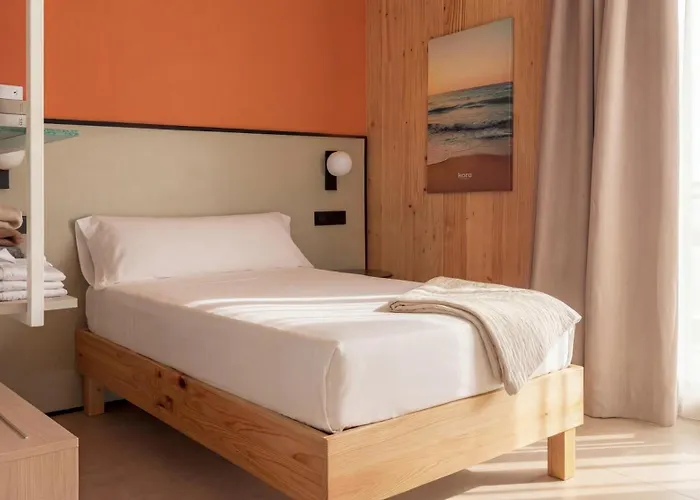 Aparthotel Kora Olea