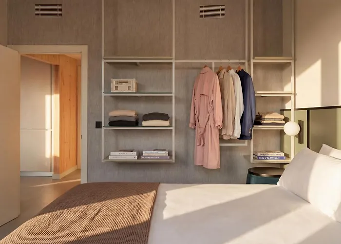 Kora Olea Hotel apartamentowy 3*