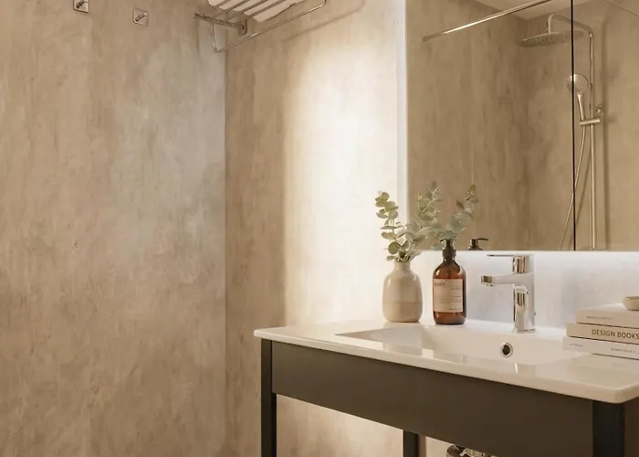 Hotel apartamentowy Kora Olea 3*