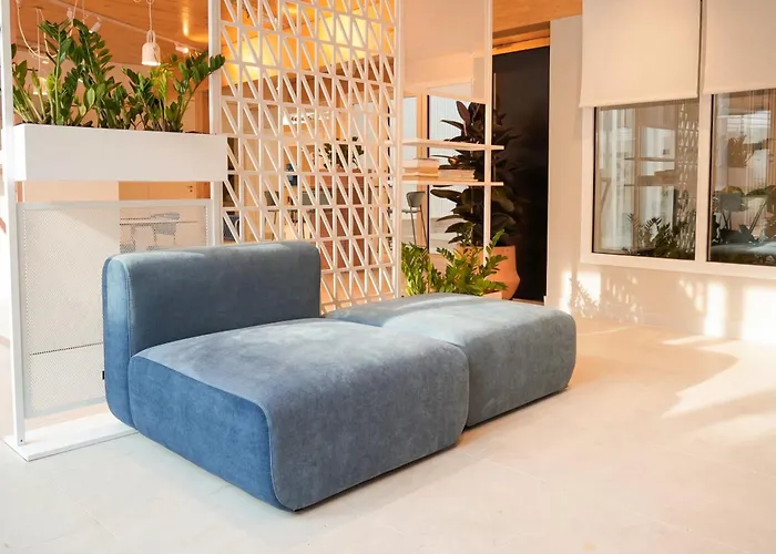 Aparthotel Kora Olea 3*