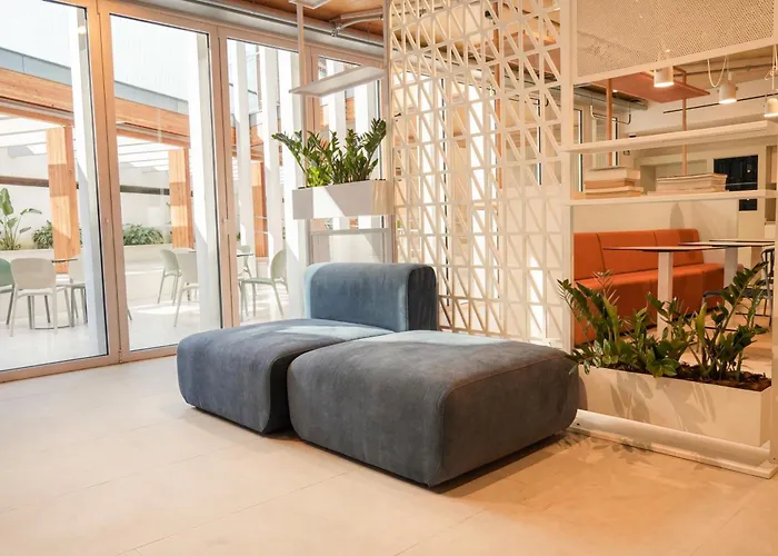 Kora Olea Torremolinos