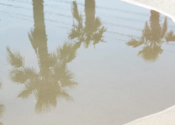 Hotel apartamentowy Kora Olea Torremolinos