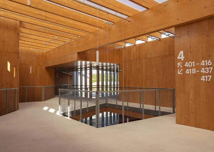 Hotel apartamentowy Kora Olea Torremolinos