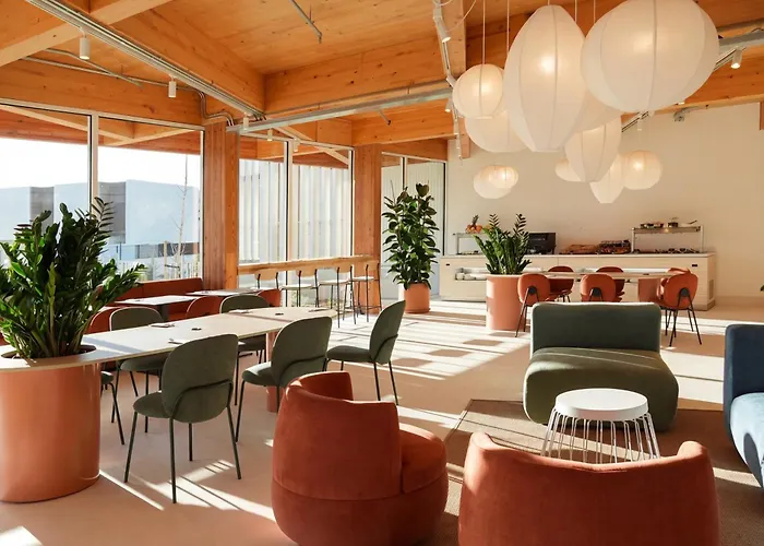 Kora Olea Aparthotel