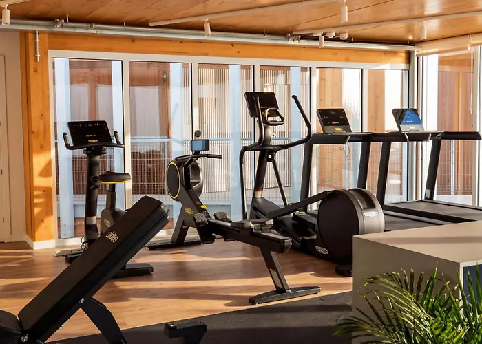 Kora Olea Torremolinos