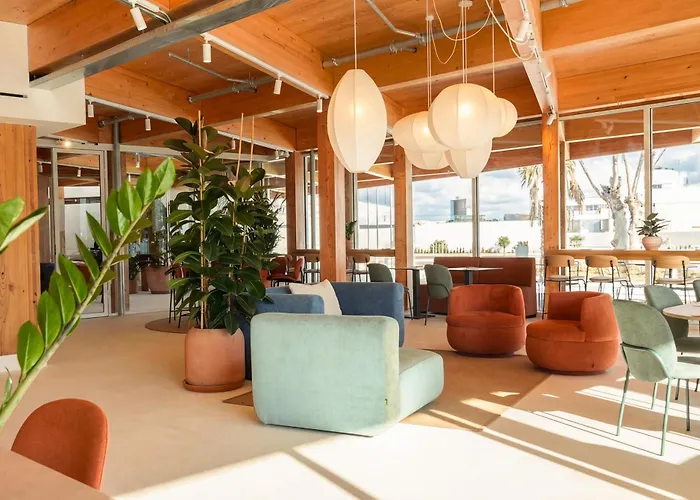 Kora Olea Torremolinos