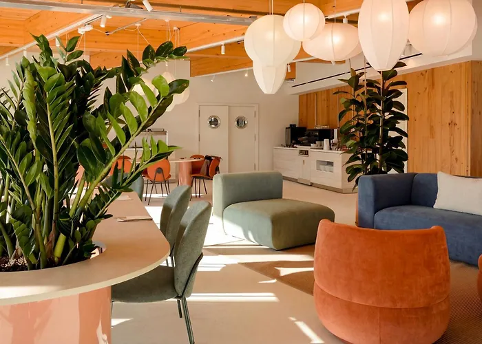 Kora Olea 3* Torremolinos