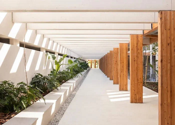 Aparthotel Kora Olea