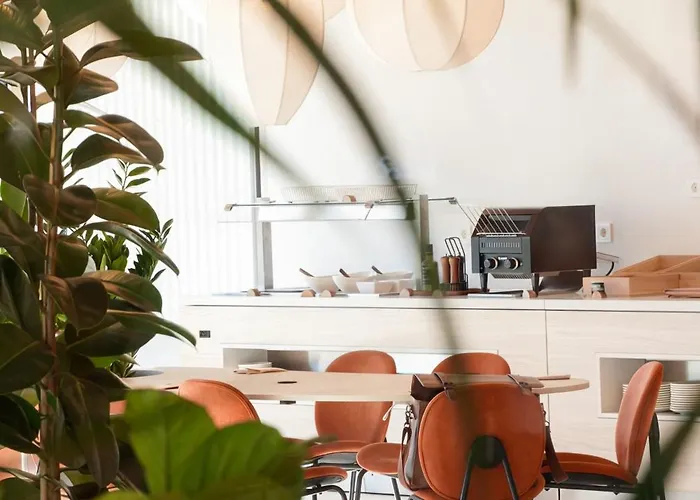 Aparthotel Kora Olea 3*