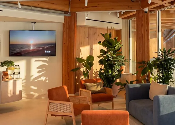 Kora Olea Aparthotel