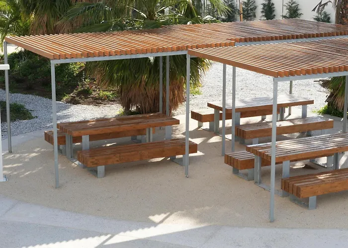 Aparthotel Kora Olea Torremolinos