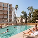 Kora Olea Apart-hotel 3*