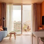 Apart-hotel Kora Olea Torremolinos