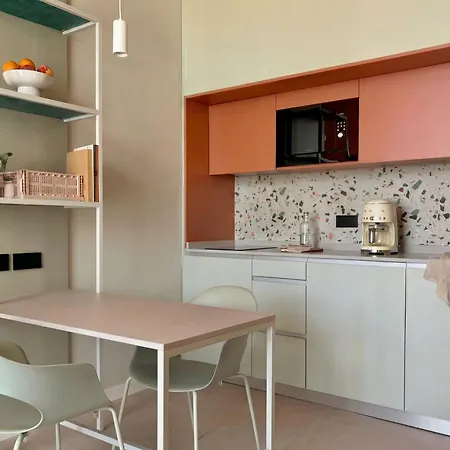 Kora Olea Torremolinos