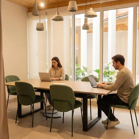 Kora Olea Appart hôtel Torremolinos