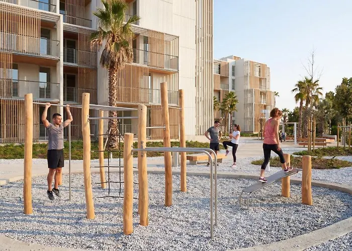 Kora Olea Appart hôtel Torremolinos