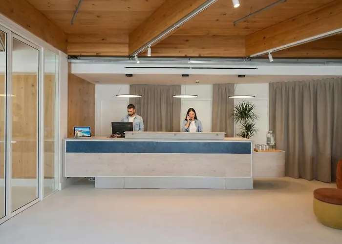 Kora Olea 3* Torremolinos