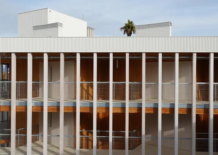 Kora Olea Appart hôtel Torremolinos