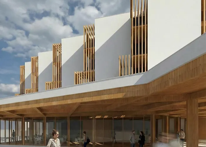 Kora Olea Appart hôtel Torremolinos