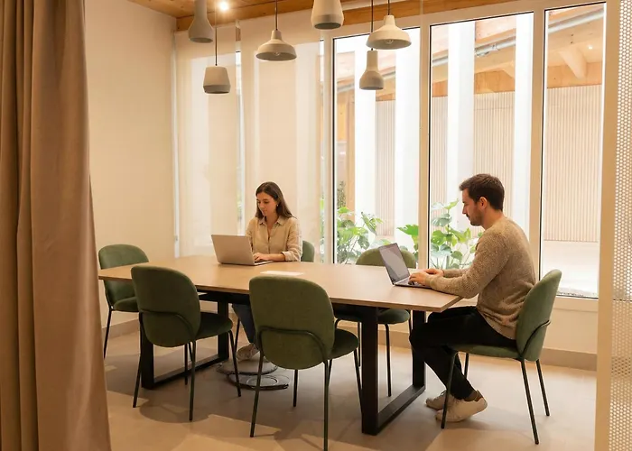 Kora Olea Appart hôtel Torremolinos