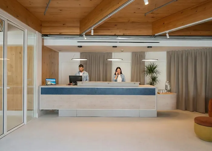 Kora Olea 3* トレモリノス